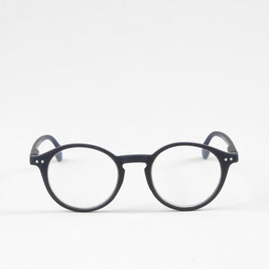 Anteojos de lectura Navy Azul 2,0 i-D