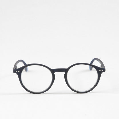 Anteojos de lectura Navy Azul 2,0 i-D