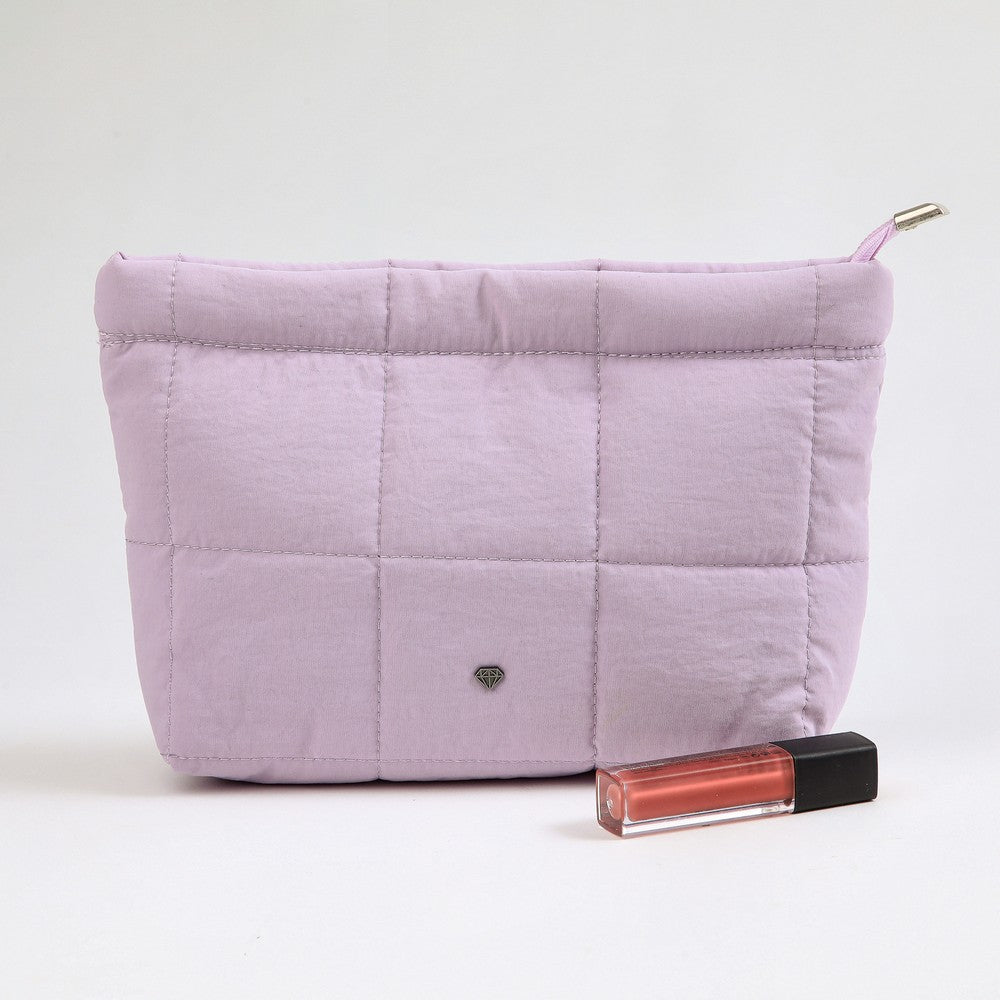 Cosmetiquero Quilt Castilla Multicolor I-D