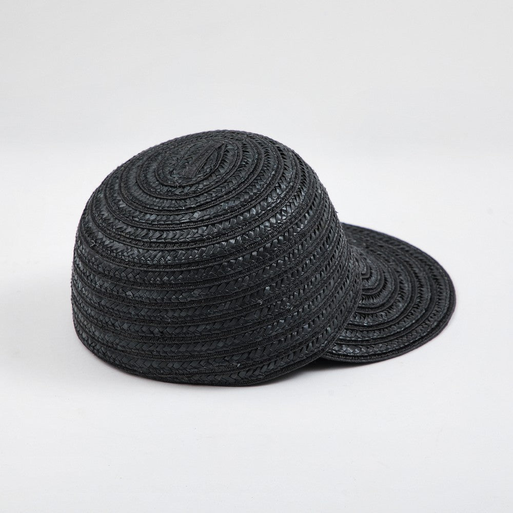 Visera Duna Negro Humana