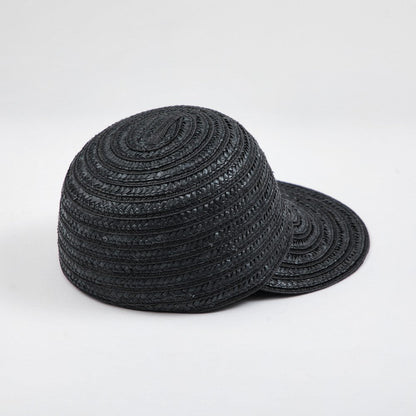 Visera Duna Negro Humana
