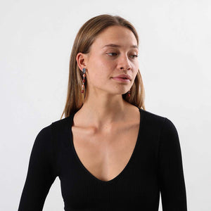 Aros Largo Hawai Café i-D