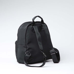 Mochila Verona Negro Humana