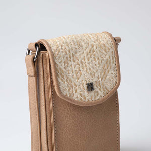 Mini Bag Cora Beige Humana