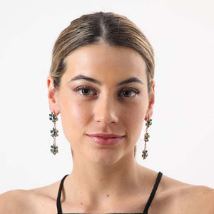 Aros Largo Imbali Verde Tatienne