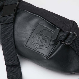 Banano Cayetano Negro Gorillaz by Bobs