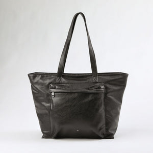 Cartera Hombro Abeto Black I-D