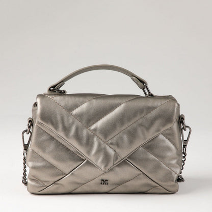 Cartera Cruzada Cissy Gun Humana