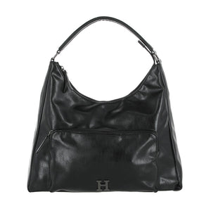 Cartera Hombro Negra Woman Humana