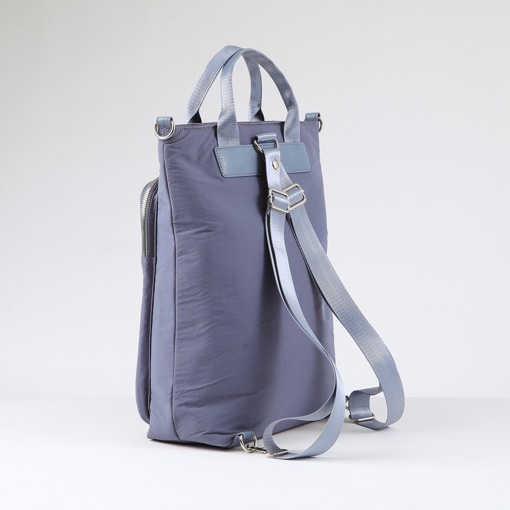 Mochila Belen Blue Humana