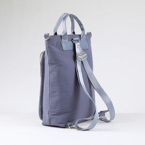 Mochila Belen Blue Humana