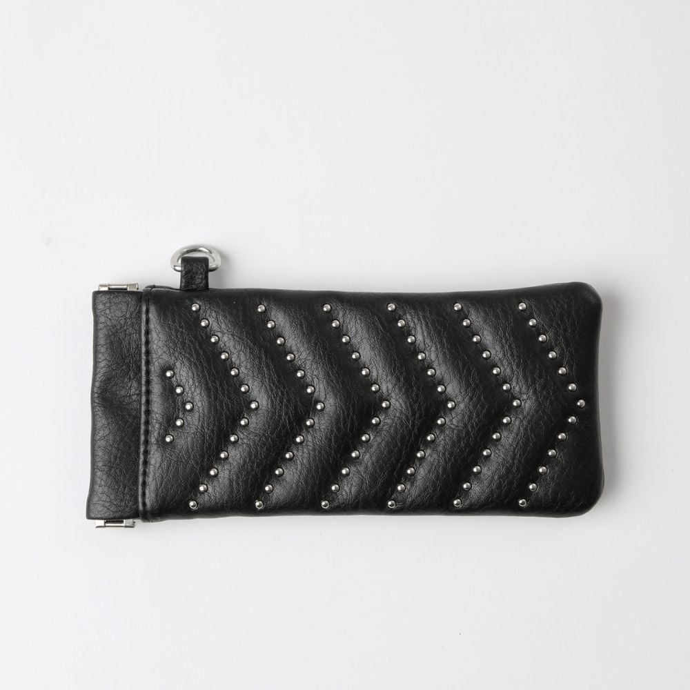 Estuche Arrow Negro Humana