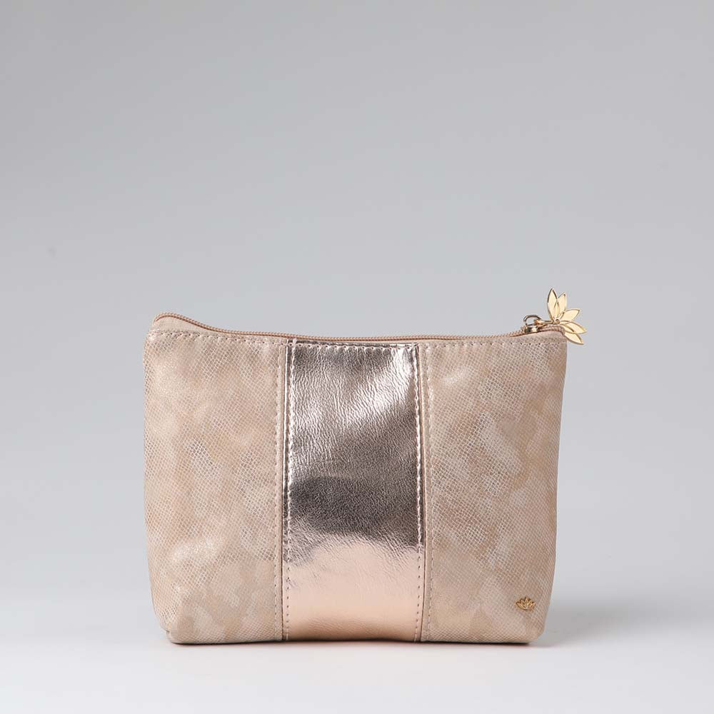 Cosmetiquero Lia Rosegold i-D