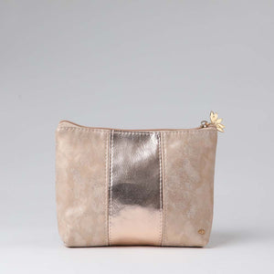 Cosmetiquero Lia Rosegold i-D