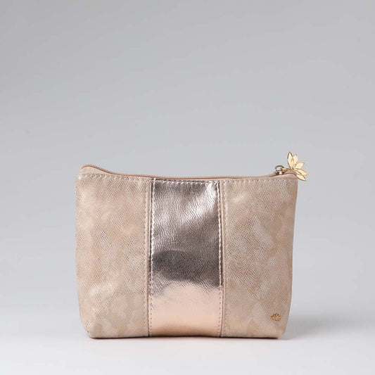 Cosmetiquero Lia Rosegold i-D