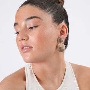 Aros Jacke Dorado ID