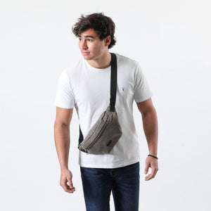 Banano Bruno Gris Gorillaz by Bobs