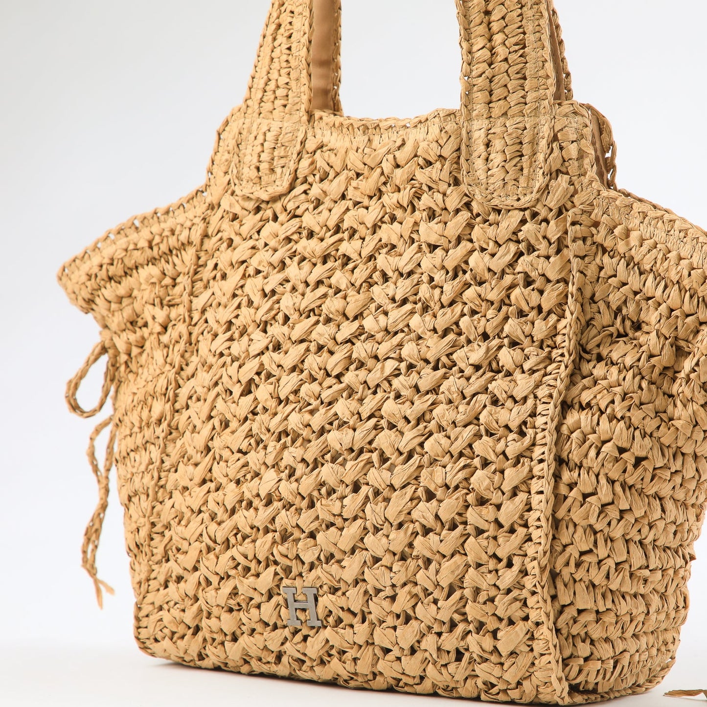 Cartera De Playa Positano Tan Humana