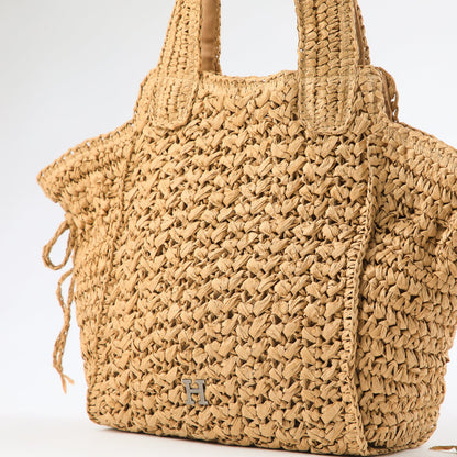 Cartera De Playa Positano Tan Humana