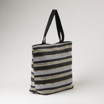 Cartera Playa Altea Negro i-D