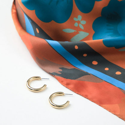 Bandana Set St.Tropez Multicolor Humana