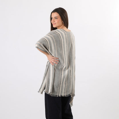 Kimono North Beige Humana