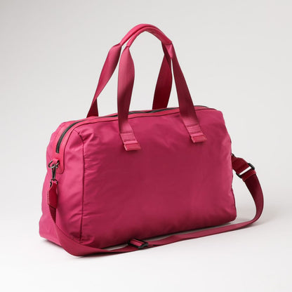 Bolso Sagres Morado i-D