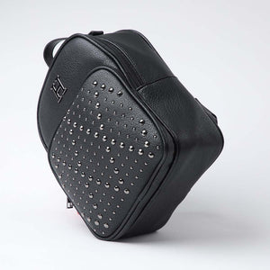 Mochila Patti Negro Humana