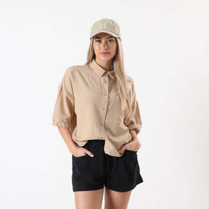 Jockey Camuflage Beige Humana