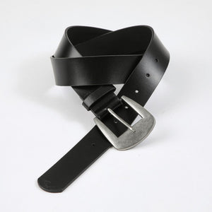 Cinturon Tacuba Black Tatienne