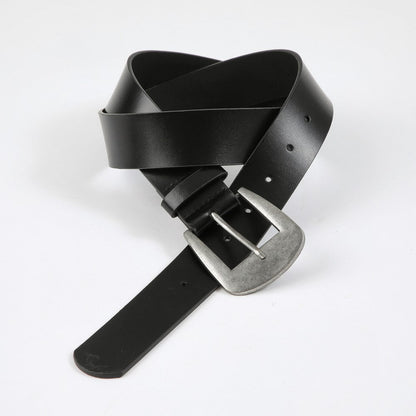 Cinturon Tacuba Black Tatienne