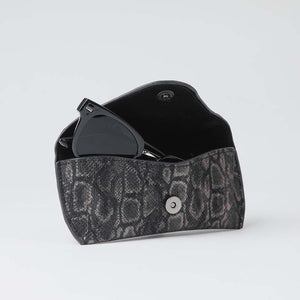 Estuche Sol Elizabeth Negro i-D