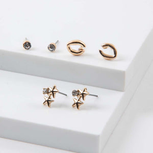 Set Aros Cosmo Humana