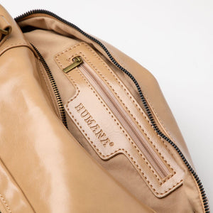 Cartera Hombro Lorca Café Humana