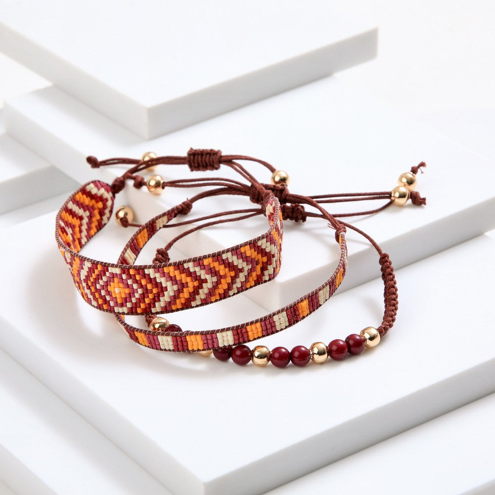 Pulsera Blanda Ayla Burdeo Humana