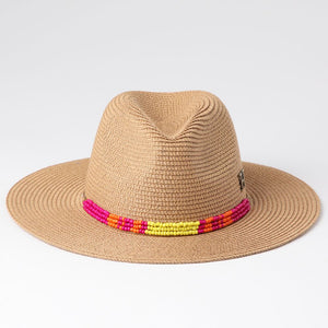 Sombrero Beads Café Humana