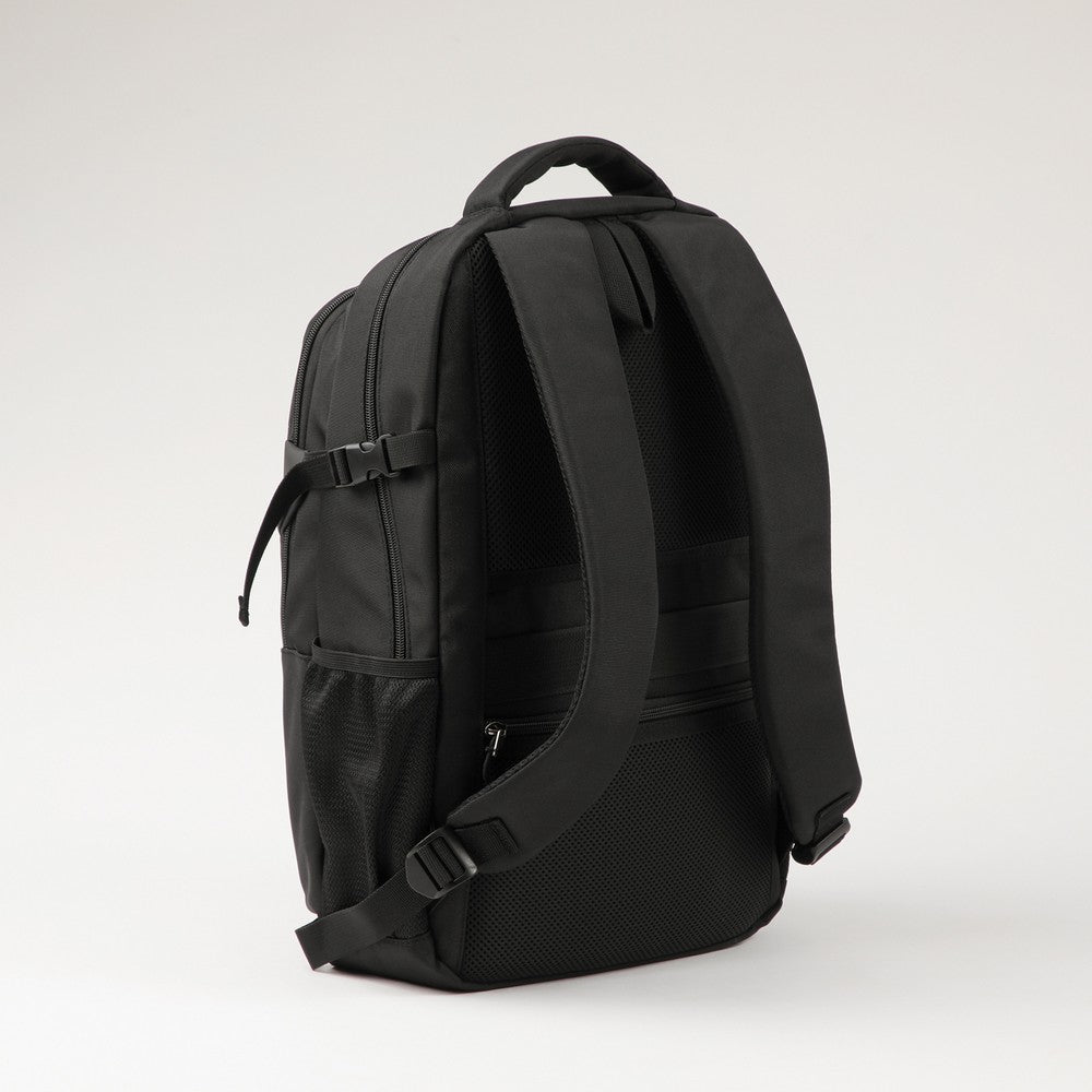 Mochila Harry Negro Bobs