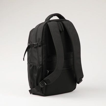 Mochila Harry Negro Bobs