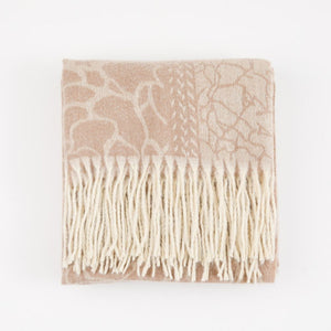Manta  Planet Beige I-D