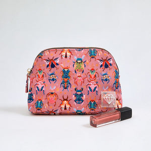 Estuche Kos Rosado I-D