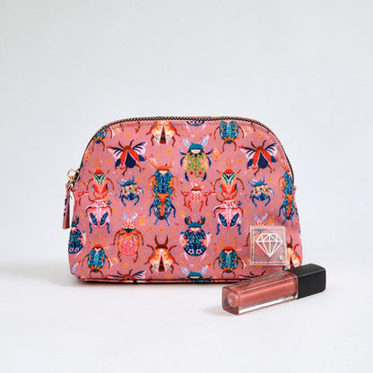 Estuche Kos Rosado I-D