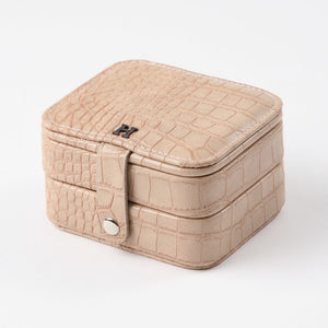 Joyero Ada Beige Humana