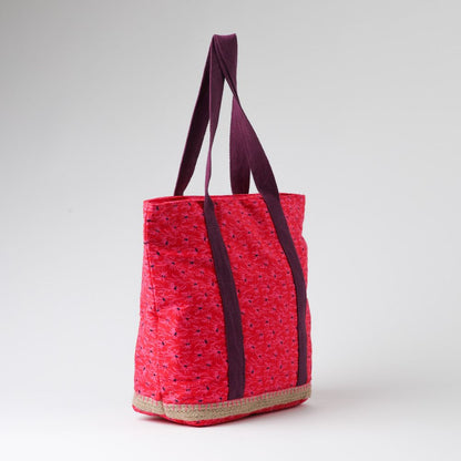 Cartera Hombro Brest Fucsia Tatienne