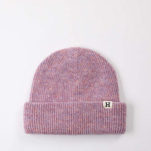 Gorro Melange Rosada Humana