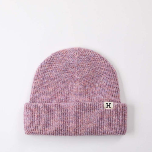 Gorro Melange Rosada Humana