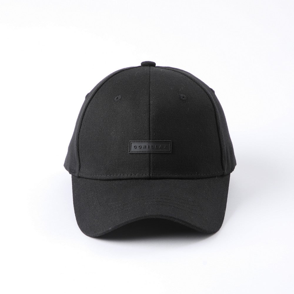 Sombrero Jockey Placebo Black Gorillaz