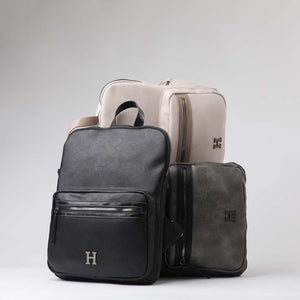 Mochila Vale Plateada Humana