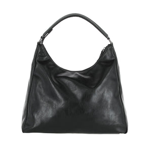Cartera Hombro Negra Woman Humana