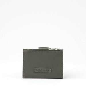 Billetera Chica Mane Verde Gorillaz