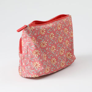 Cosmetiquero Niza Rojo Tatienne